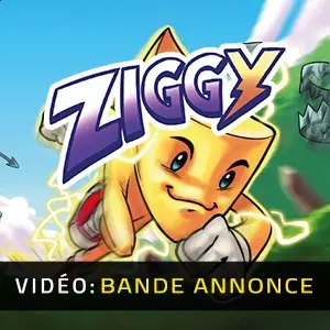 Ziggy – Bande-annonce