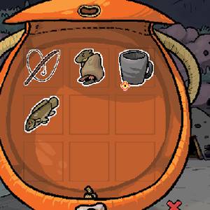 Zniw Adventure - Inventaire