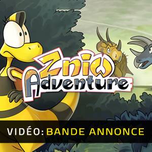 Zniw Adventure - Bande-annonce