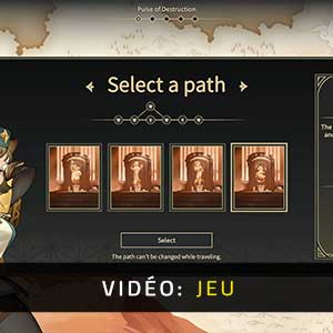 Zoeti - Vidéo Gameplay