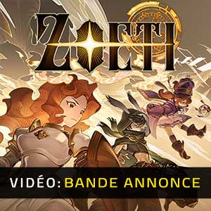 Zoeti - Bande-annonce Vidéo
