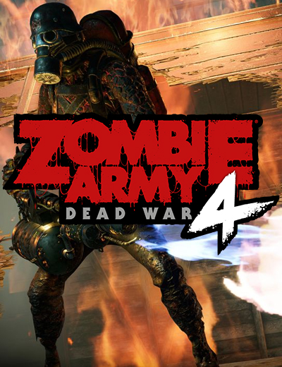 Zombie Army 4 Dead War PC : configuration minimale, éditions, et bien plus