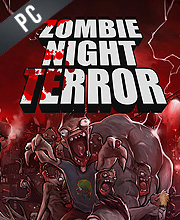 Zombie Night Terror Pc