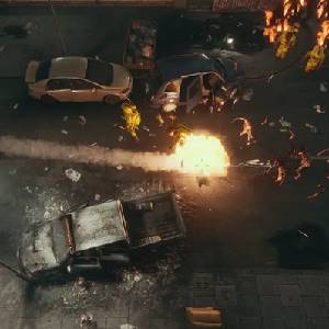 ZOMBIE RAID No One Survives - Horde de Zombies