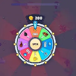 Zombie Survivors - Roue