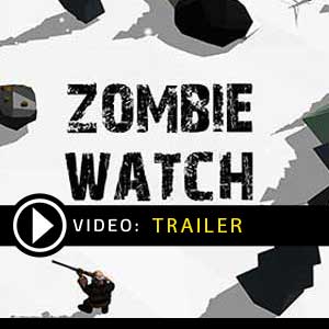 Acheter Zombie Watch Clé CD Comparateur Prix
