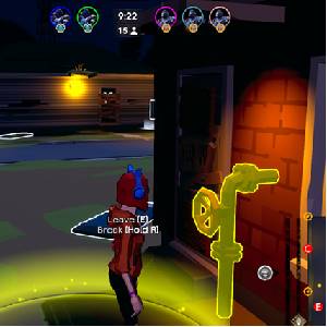 Zombie Within - Tuyau