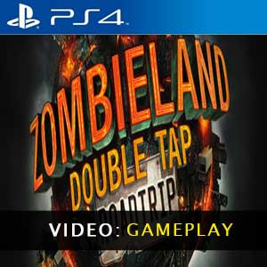 Acheter Zombieland Double Tap Road Trip Clé CD Comparateur Prix