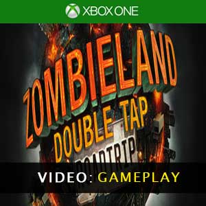 Acheter Zombieland Double Tap Road Trip Xbox One Comparateur Prix