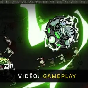 Zombies Overloaded - Vidéo de Gameplay