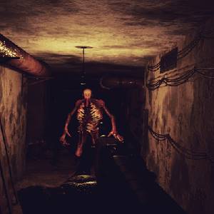Z.O.N.A Project X VR - Anomalie Surnaturelle
