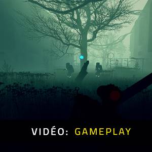 Z.O.N.A Project X VR - Gameplay