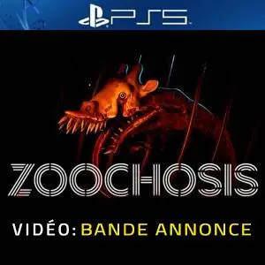 Zoochosis - Vidéo Bande-annonce