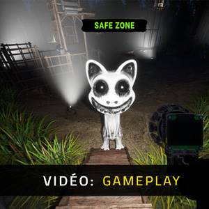 Zoonomaly - Vidéo de Gameplay