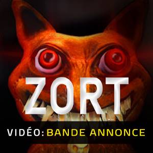 Zort - Bande-annonce