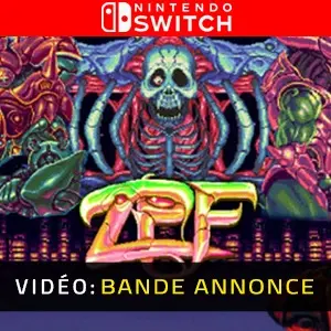ZPF Nintendo Switch – Bande-annonce