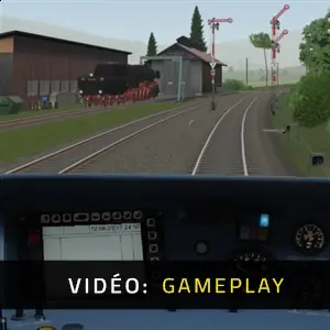 ZUSI 3 - Aerosoft Edition - Vidéo de Gameplay