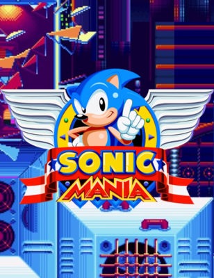 Les Épreuves Spéciales de Sonic Mania sont de retour !